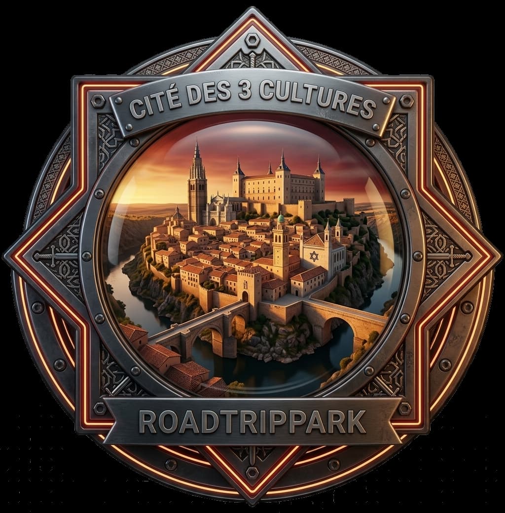 Cité des 3 Cultures