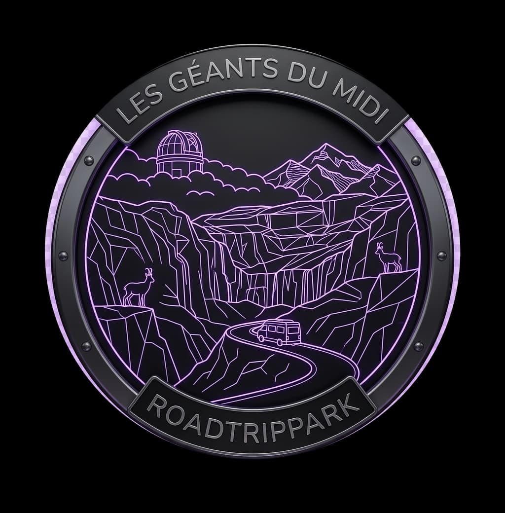 Les Géants du Midi