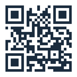 QR code de téléchargement de RoadTripPark